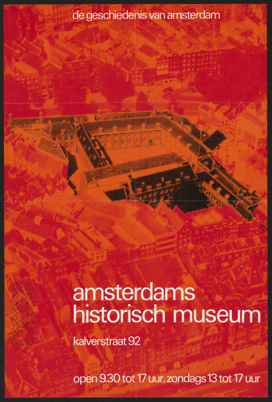 neznámý - Amsterdams historisch museum