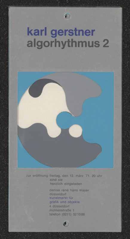 Harald Ronkholz - Ausstellung 