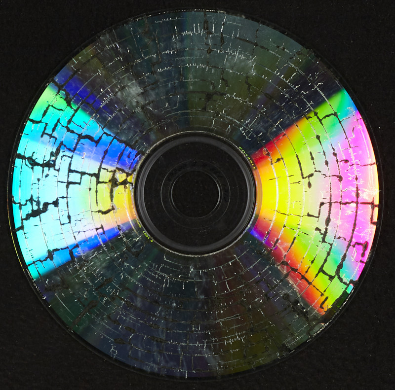 Marian Palla - Dal jsem CD do mikrovlnky