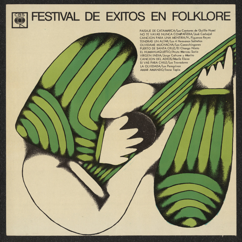 Carlos Miguel Palleiro - Festival de exitos en folklore