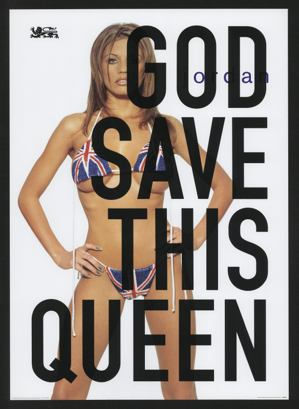 Štěpán Malovec - God Save this Queen