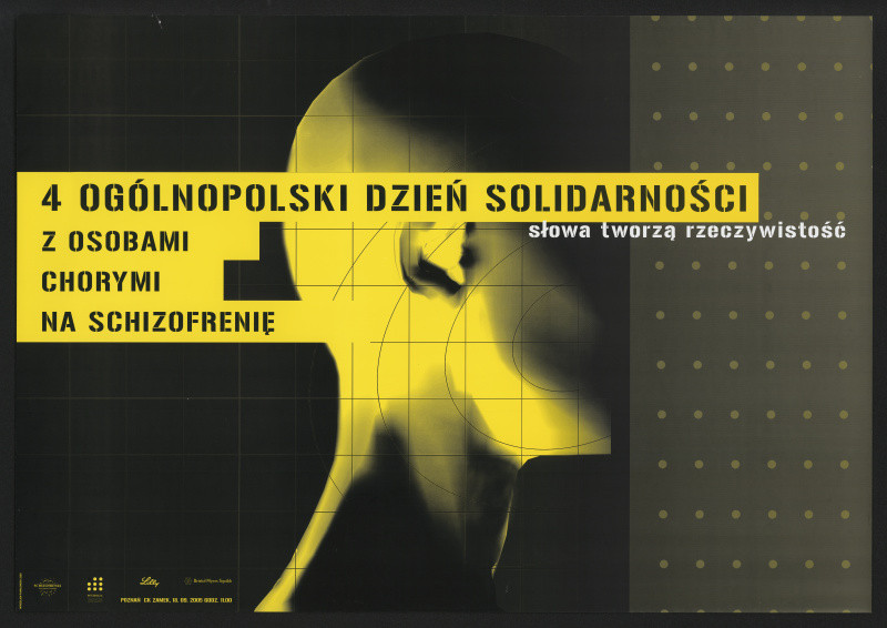 Miroslaw Pawlowski - The Day Of Solidarity