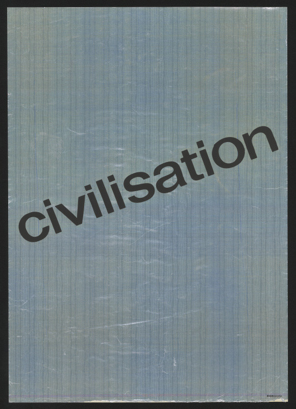 Boris Mysliveček - Civilisation