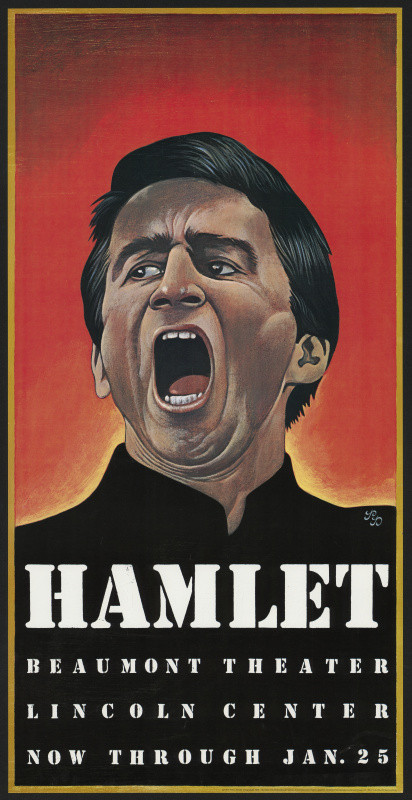 Paul Davis - Hamlet