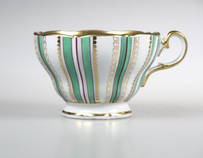Lippert & Haas - šálek - z čajové soupravy