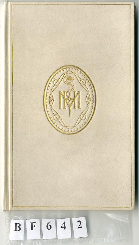 Průmyslová tiskárna, A. S. W. Rosenbach, Arthur Novák, J. M. Květ, Method Kaláb - Neuveřejnitelné memoáry