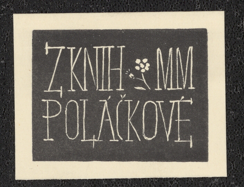 Antonín Bardoun - Z knih MM Poláčkové