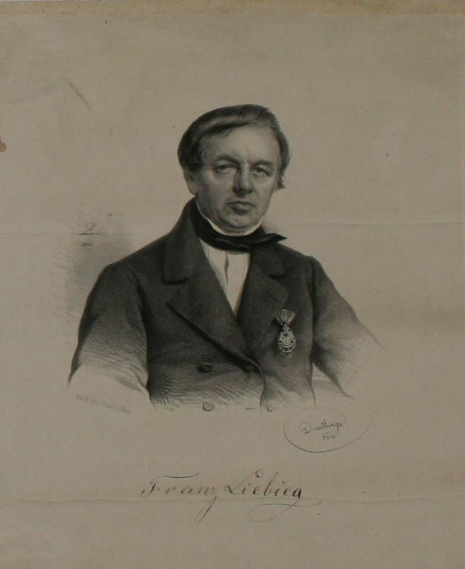 Adolf Dauthage - Franz Liebieg