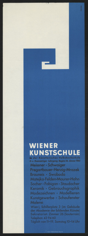 Hans Fabigan - Wiener Kunstschule
