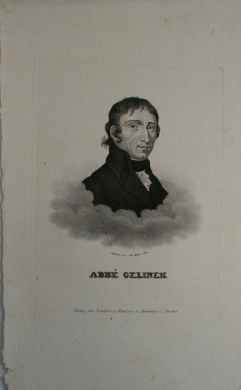 Carl Mayer - Abbé Gelinek