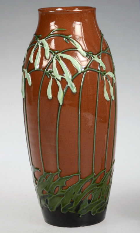 Max Laeuger - váza