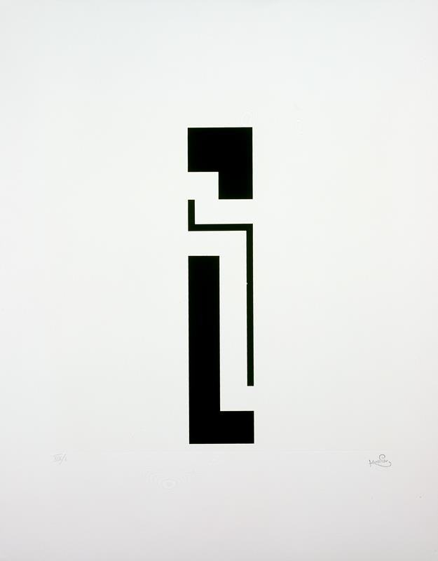 František Kupka - Abstraction, création - Abstraction