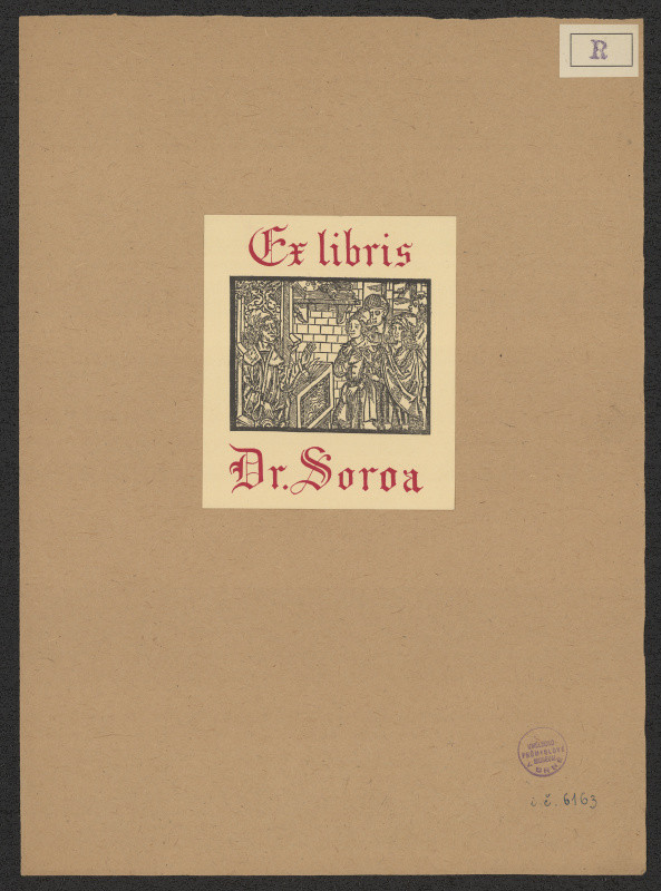 A. Ruperer - Dr. Soroa