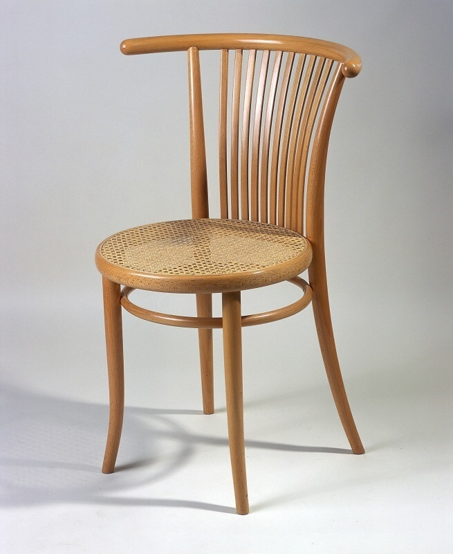 František Vrána - židle