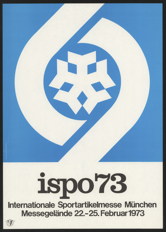 Hermann Kaiser - Ispo 73