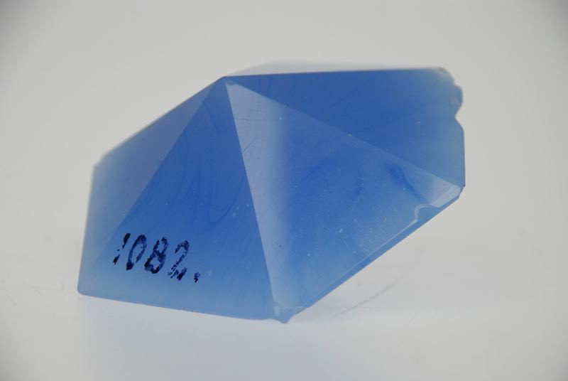Firma Schreiber - J. & Neffen - krystal