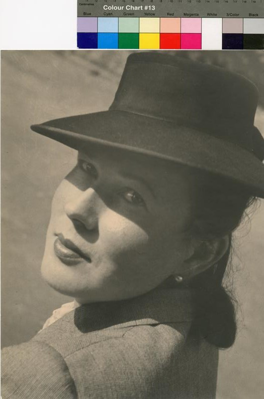 Zdenko Feyfar - Marie Fejfarová
