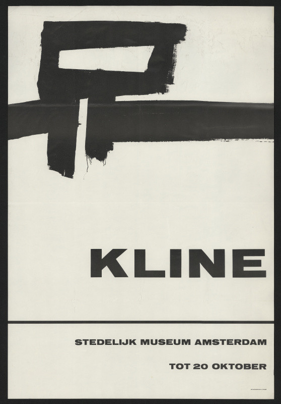 neznámý - Kline