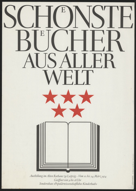 Gert Wunderlich - Schönste Bücher aus aller Welt