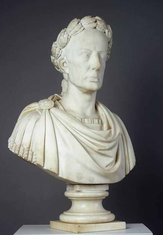 Johann Nepomuk Schaller - Podobizna Františka I.
