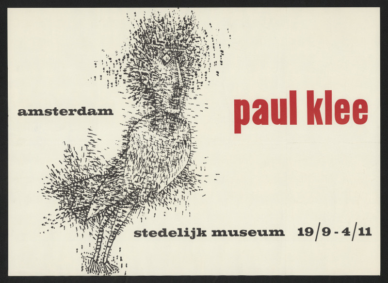 neznámý - Paul Klee