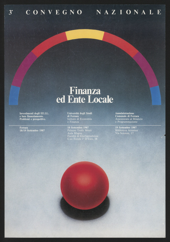 Graziano Villani - Finanza Locale