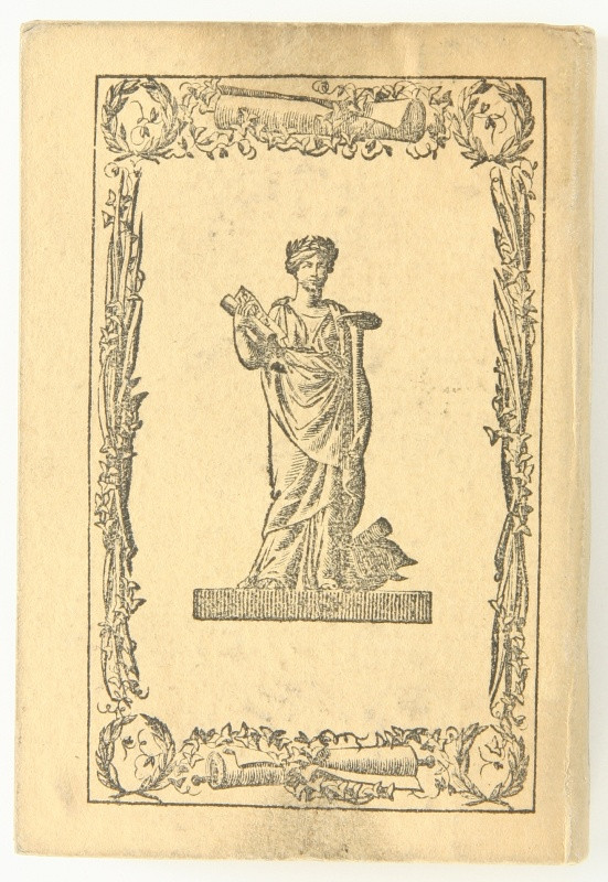 neznámý autor, Justus Perthes - Gothaischer genealogischer Hof-Kalender auf das Jahr 1828