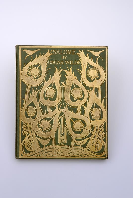 Oscar Wilde, Aubrey Beardsley - Salome