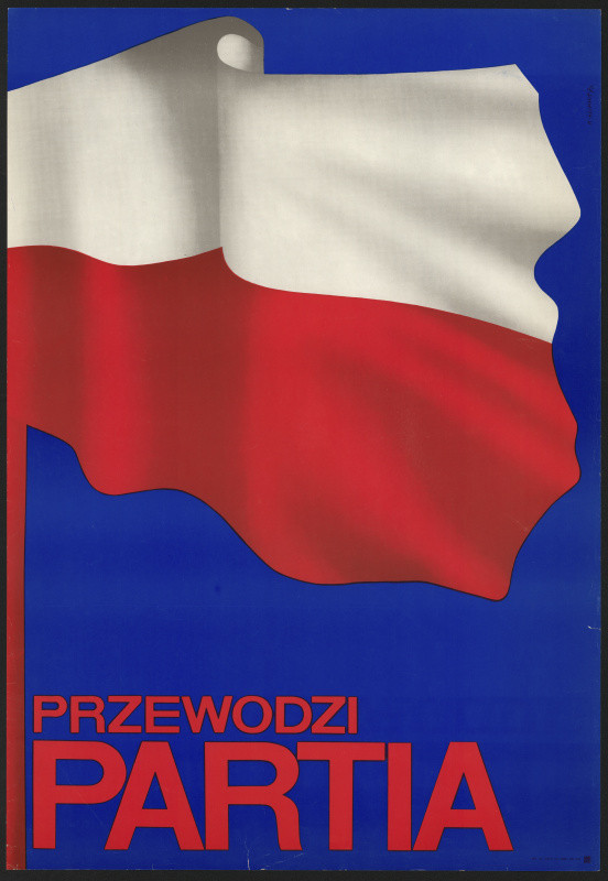 Karol Śliwka - Przewodzi partia