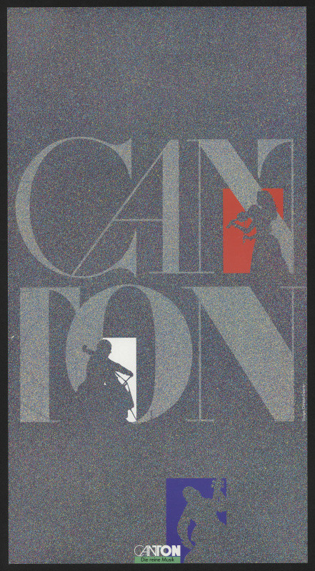 Christof Gassner - Canton