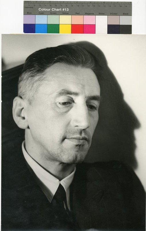 Zdenko Feyfar - Jaroslav Havlíček