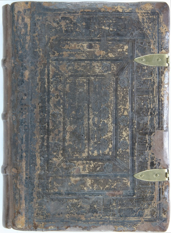 Cornelius Henricus Mathisius, Johannes Actuarius - Actuarii Ioannis filii Zachariae methodi medendi libri sex