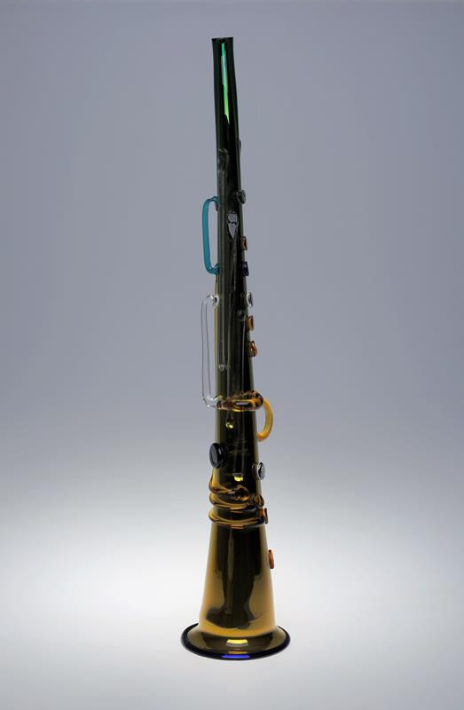 René Roubíček - klarinet pro Mozarta
