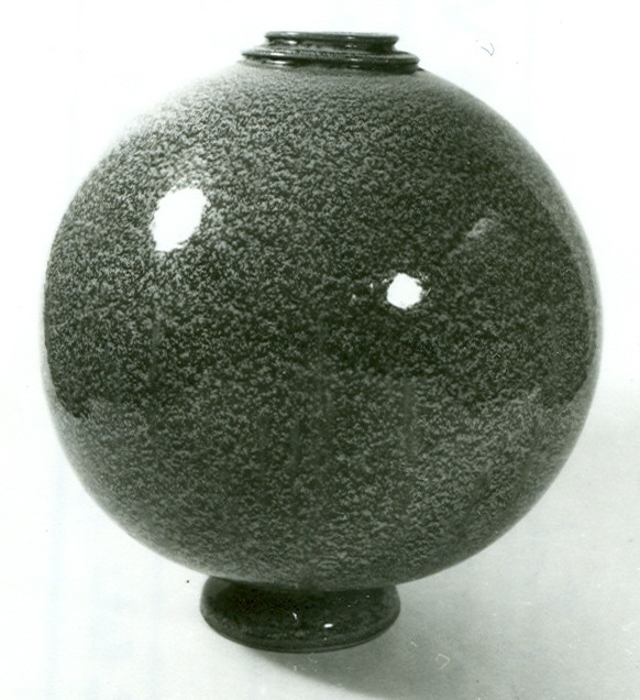 Otto Eckert - váza