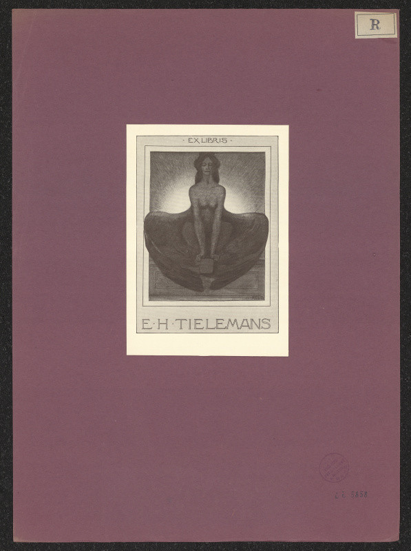 A. Rels - E. H. Tielemans