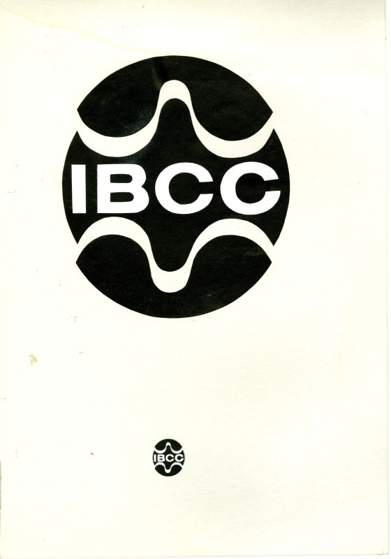 Jan Rajlich st. - IBCC