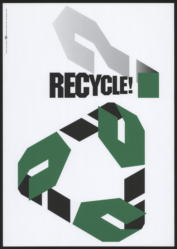 Karel Auerbach - Recycle?!