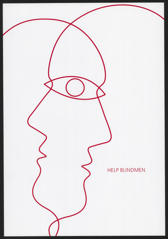 Schenguang Ma - Help Blindmen