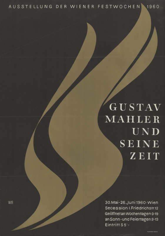 neznámý - Gustav Mahler und Seine Zeit