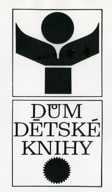 Jiří Rathouský - Dům dětské knihy