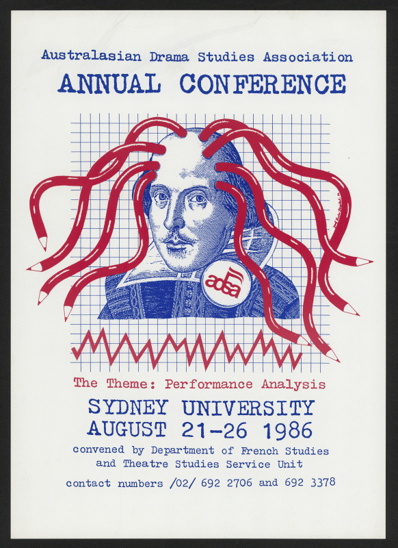 Josef Stejskal - Annual Conference - Performance Analysis, Sydney University