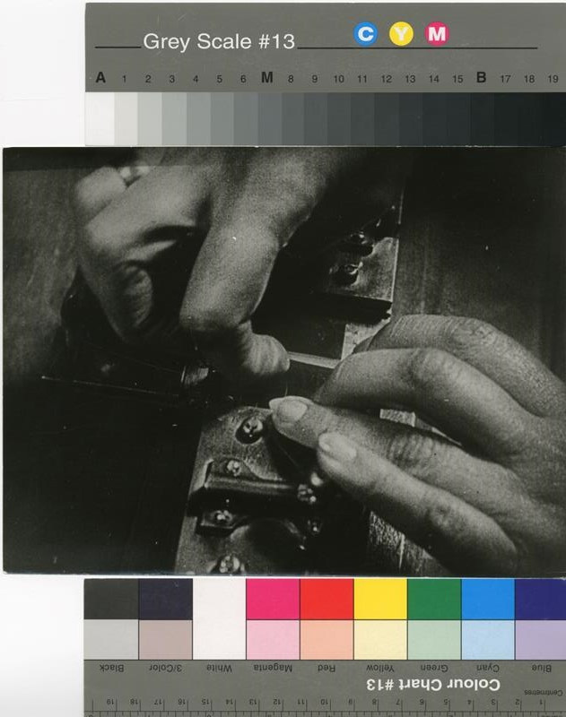 Dziga Vertov - D. Vertov, M. Kaufman: Muž s kinoaparátem, 1929