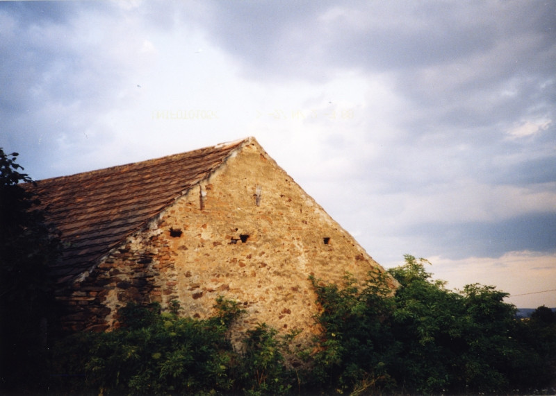 Heinz Cibulka - Aus Nachbars Garten 24