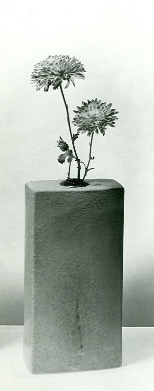 Otto Eckert - váza