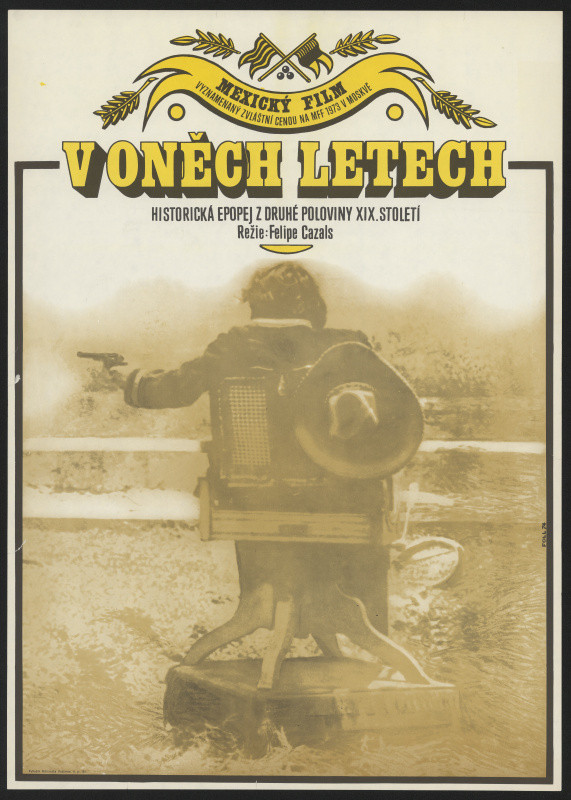 Dobroslav Foll - V oněch letech