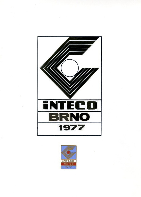 Jan Rajlich st. - Inteco Brno 1977