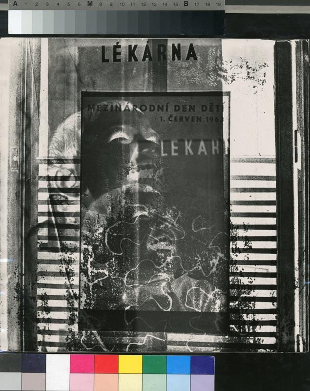 Stanislav Benc - Plakát I.