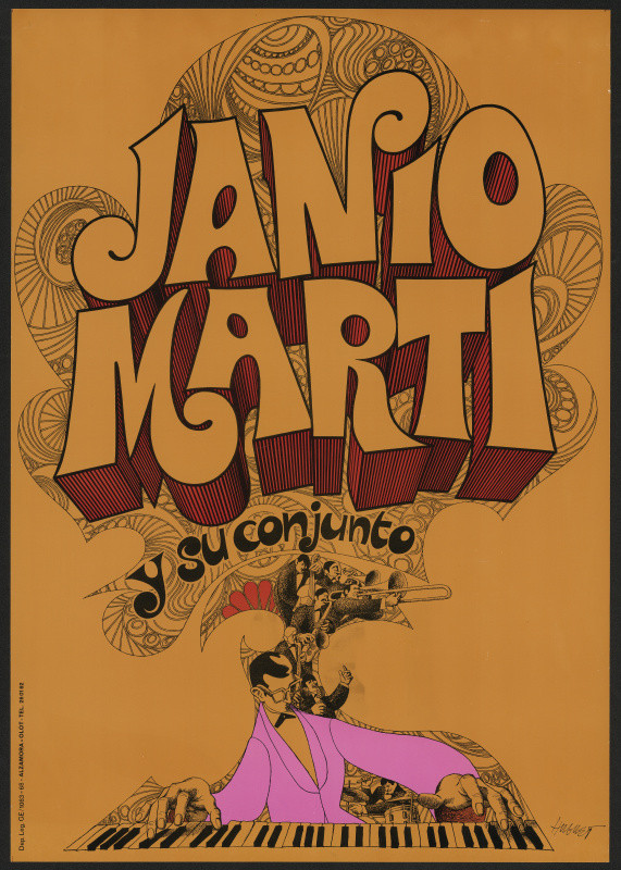 Enric Huguet - Janio Marti