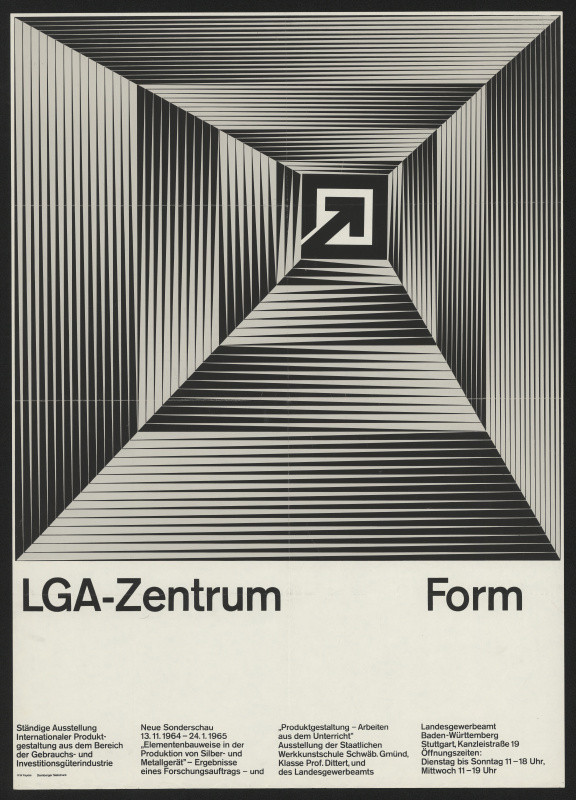 Herbert W. Kapitzki - LGA-Zentrum