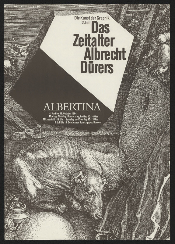 neznámý - Das Zeitalter Albrecht Dürers